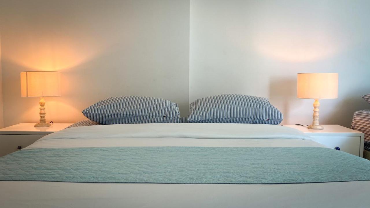 Vista Al Mar En Cartagena , Apartamento En Morros Exteriör bild